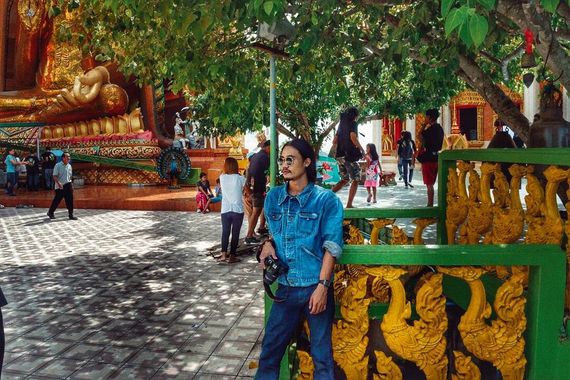 แชท หาแฟน, หาเพื่อนคุย 