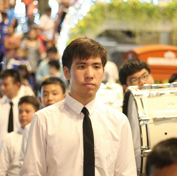 แชท หาเพื่อนคุย 