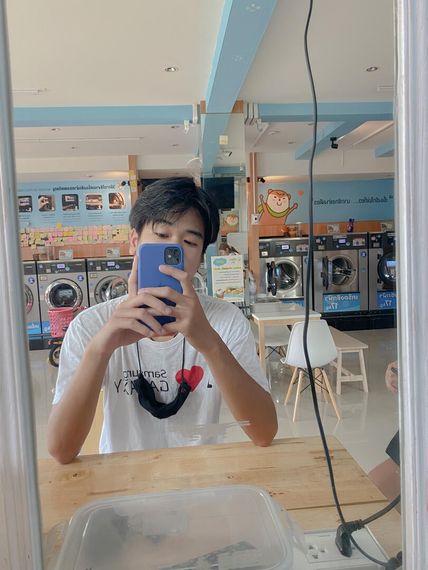 แชท หาเพื่อนคุย 