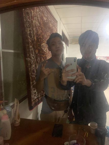 แชท หาเพื่อนคุย 