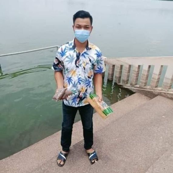 แชท หาแฟน, หาเพื่อนคุย 