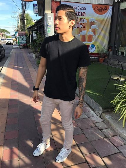 แชท หาแฟน, หาเพื่อนคุย 