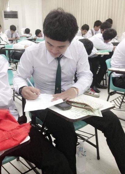 แชท หาเพื่อนคุย 