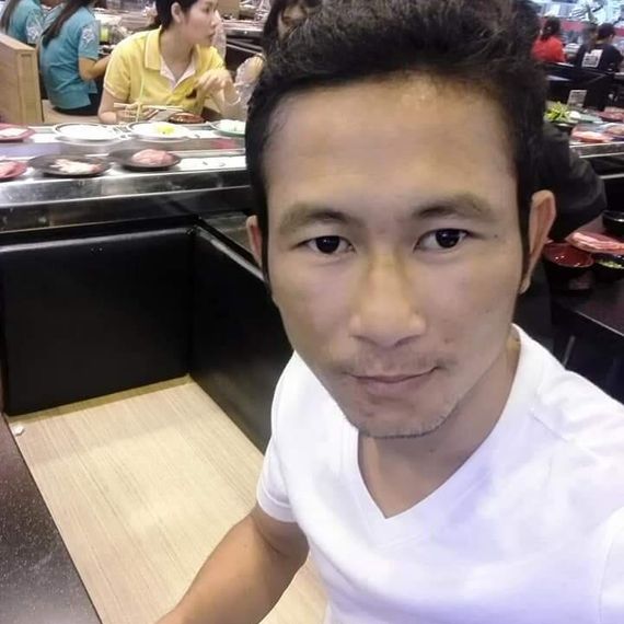 แชท หากิ๊ก, โสด 