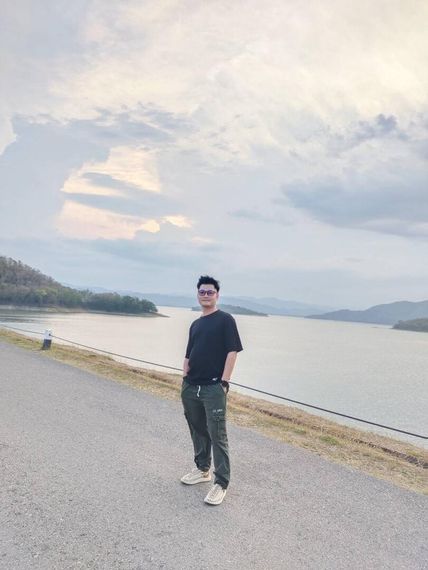 แชท หาเพื่อนคุย 