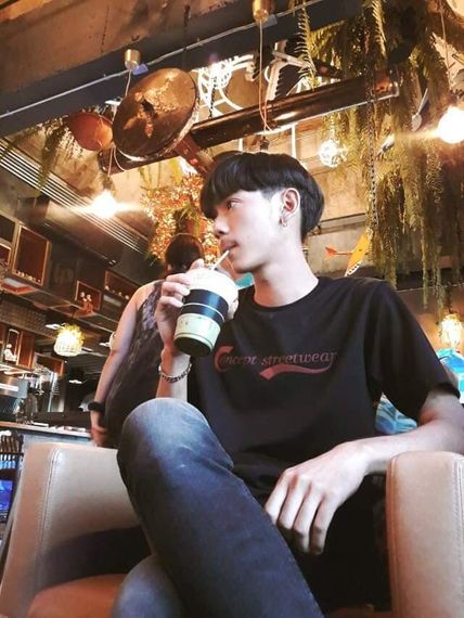 แชท หาเพื่อนคุย