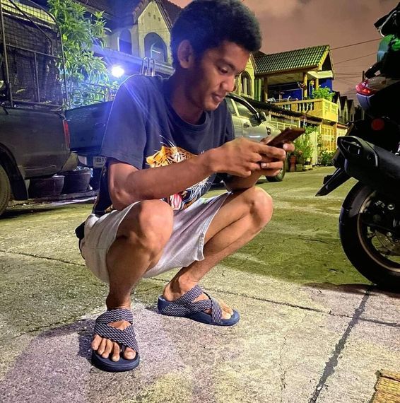 แชท หาเพื่อนคุย, หาเพื่อนเที่ยว 