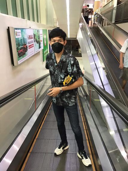 แชท หาเพื่อนคุย 