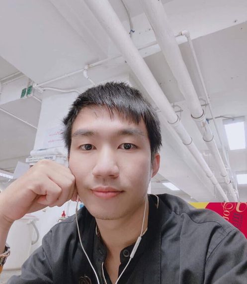 แชท หาเพื่อนคุย 