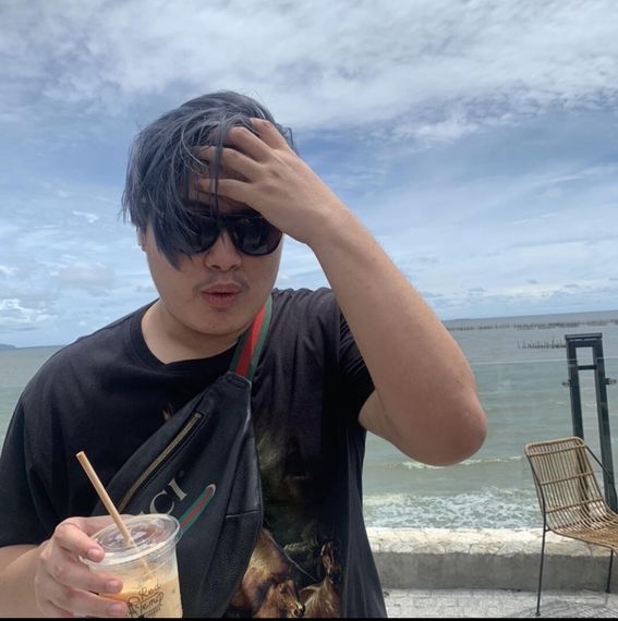 แชท หาเพื่อนคุย, โสด 