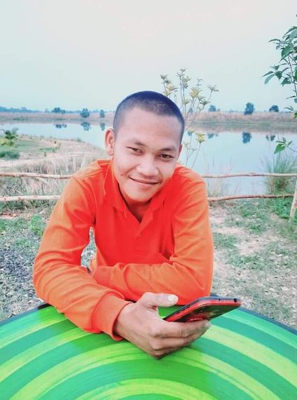 แชท หาเพื่อนคุย 