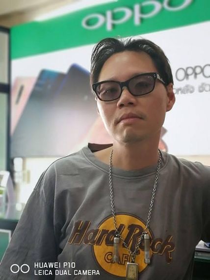 แชท หาเพื่อนคุย 