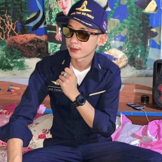 แชท หาเพื่อนคุย 