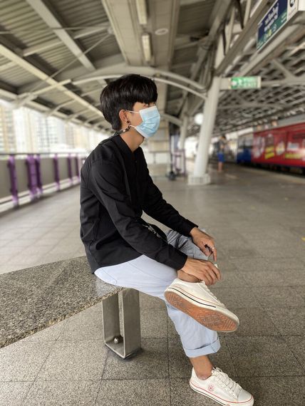 แชท หาเพื่อนคุย 