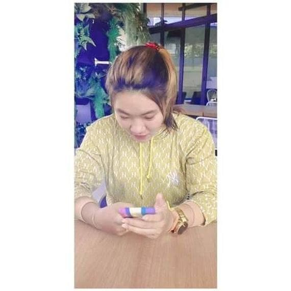แชท หาเพื่อนคุย 