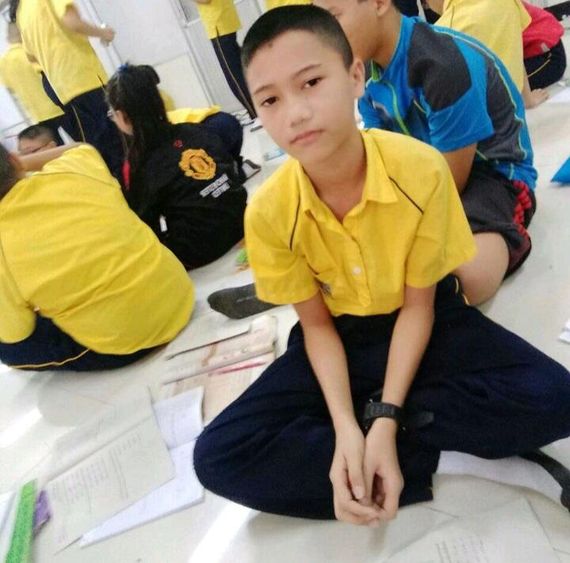 แชท หาเพื่อนคุย 