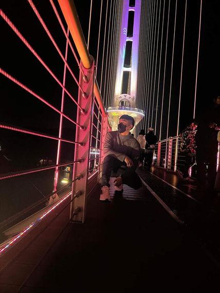 แชท หาเพื่อนคุย, โสด 