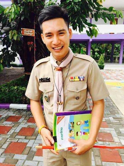 แชท หาเพื่อนคุย 
