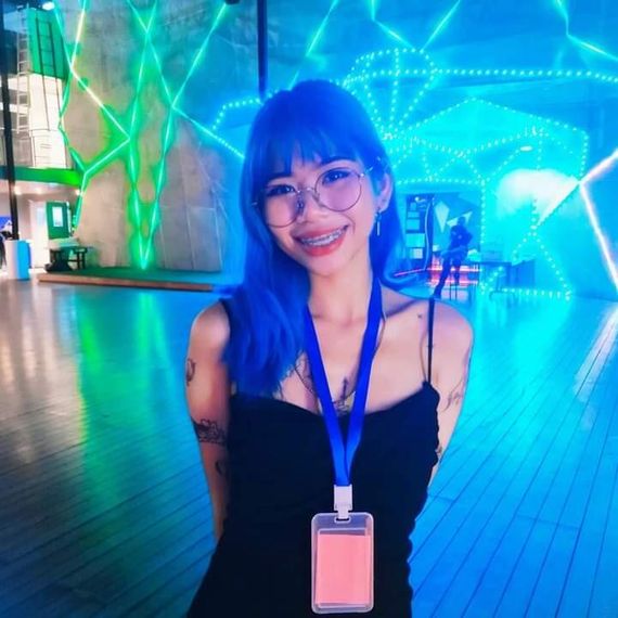 แชท หาเพื่อนคุย