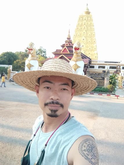 แชท หาเพื่อนคุย 