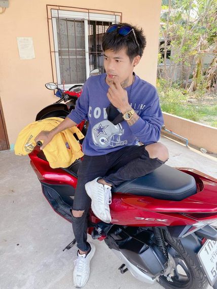 แชท หาเพื่อนคุย 