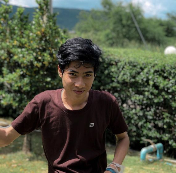 แชท หาเพื่อนคุย 
