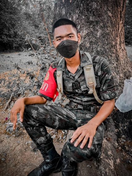 แชท หาเพื่อนคุย 