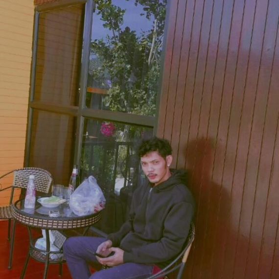 แชท หาเพื่อนคุย 