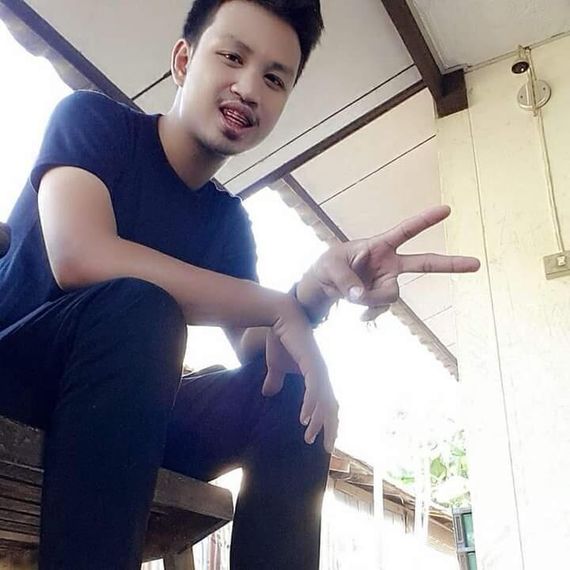 แชท หากิ๊ก, โสด 