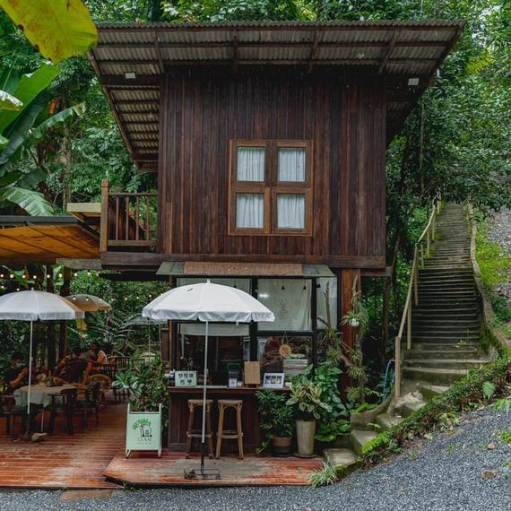 แชท หาเพื่อนคุย 