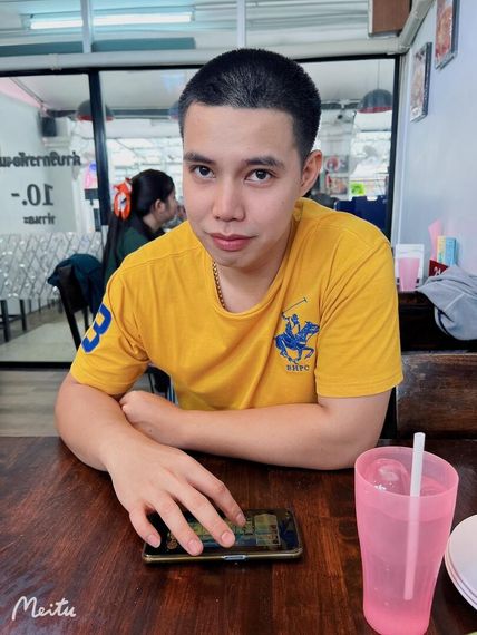 แชท หาแฟน, โสด 