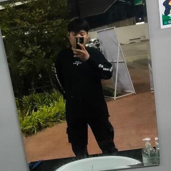 แชท หาเพื่อนคุย 