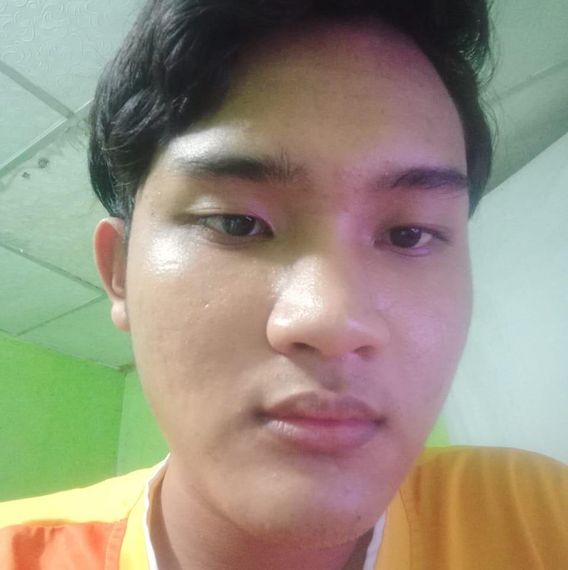 แชท หาเพื่อนคุย, โสด 