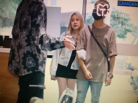 แชท หาเพื่อนคุย 