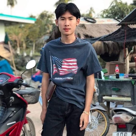 แชท หาเพื่อนคุย 