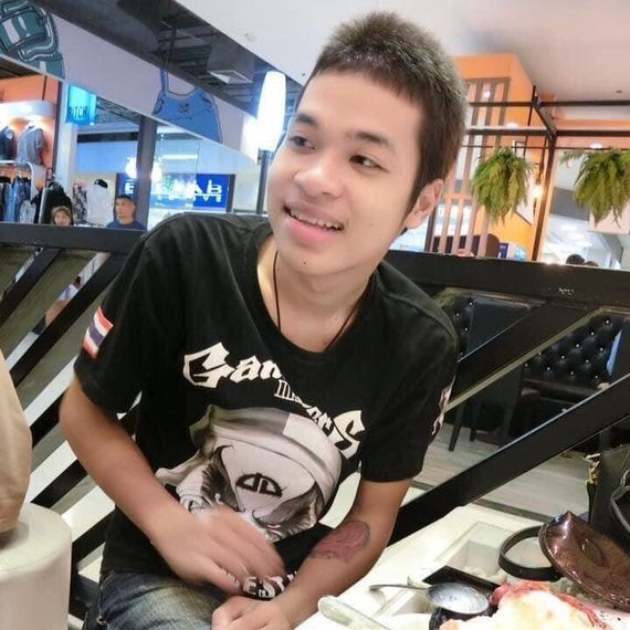 แชท หาเพื่อนคุย 
