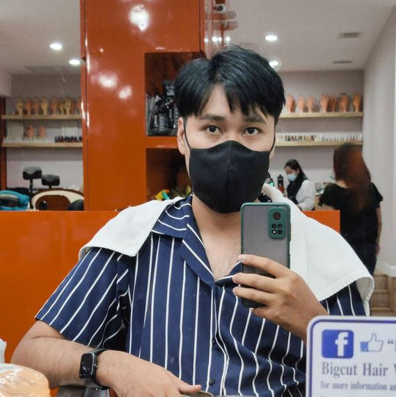 แชท หาเพื่อนคุย 