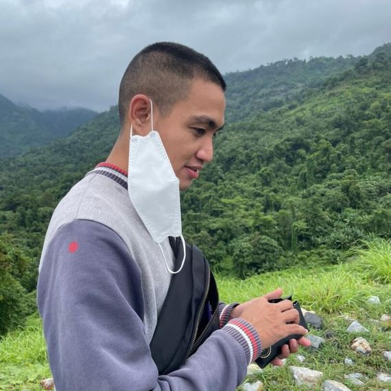 แชท หาเพื่อนคุย 