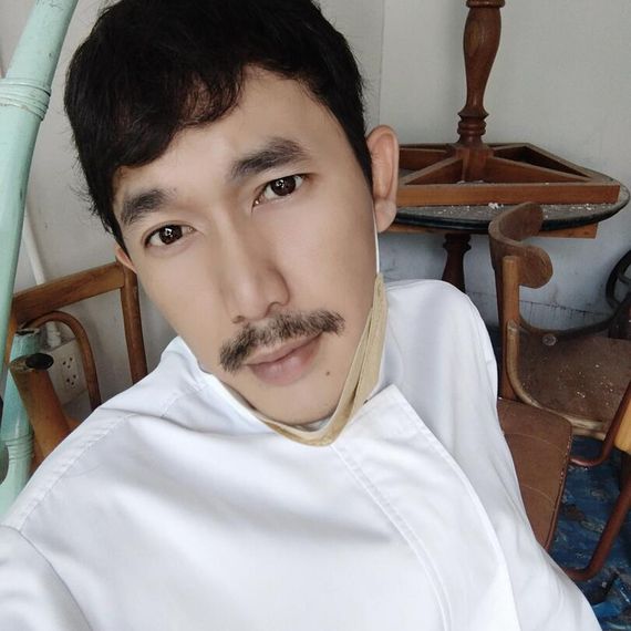 แชท หาเพื่อนคุย 