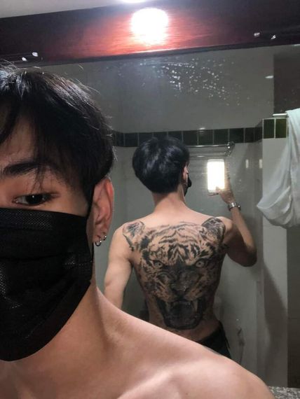 แชท หาเพื่อนคุย 