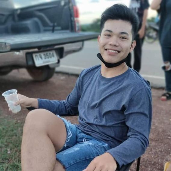 แชท หาเพื่อนคุย 