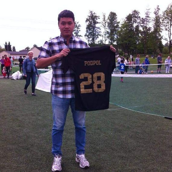 แชท หาเพื่อนคุย 