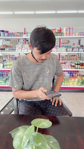 แชท หาเพื่อนคุย 