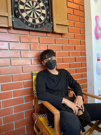 แชท หาเพื่อนคุย 