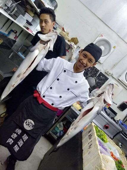 แชท หาเพื่อนคุย 