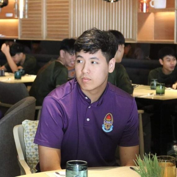 แชท หาเพื่อนคุย