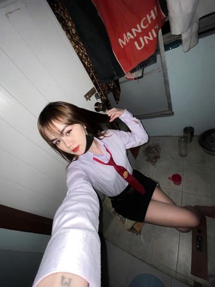 แชท หาเพื่อนคุย 