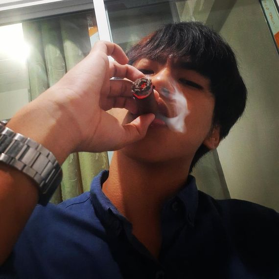 แชท หาเพื่อนคุย 