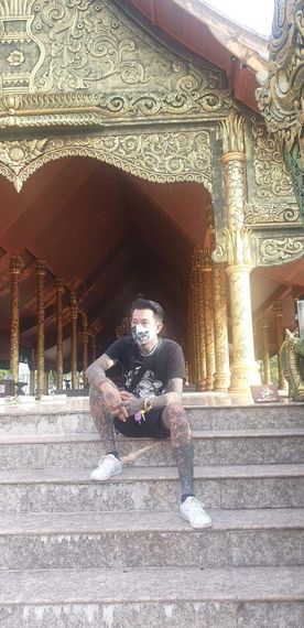 แชท หาเพื่อนคุย 