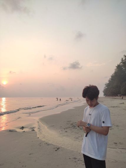 แชท หาเพื่อนเที่ยว, โสด 